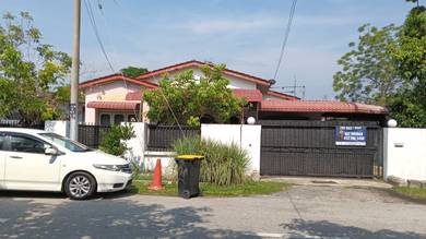 Bungalow-House-for-rent-Sitiawan-Perak