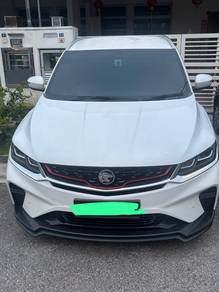 Proton X50 1.5 PREMIUM MY20 (A)