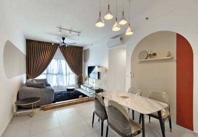 Tropicana Bay Residences @ PWC