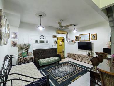 (FLEXIBLE DEPOSIT) 2 Storey Terrace Blok 28 Bandar Tasik Puteri Rawang
