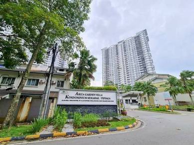 Semarak & Penaga Condominium