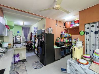 (FLEXIBLE DEPOSIT) 2 Storey Terrace Blok 28 Bandar Tasik Puteri Rawang