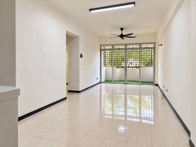 ‼️REFURBISHED UNIT‼️Vista Seri Putra Apartment, Bandar Seri Putra