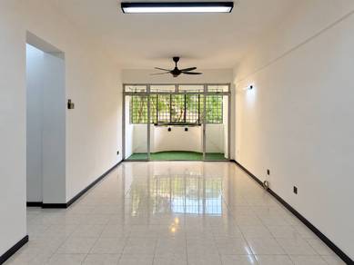 ‼️REFURBISHED UNIT‼️Vista Seri Putra Apartment, Bandar Seri Putra