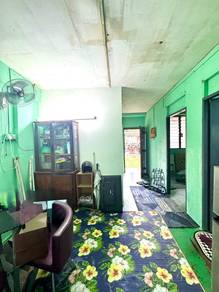 Seksyen 1 Wangsa Maju Flat