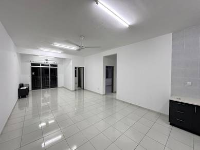 SiapReno FullLoan Residensi Setia Impian Jade Hills Sungai Chua Kajang
