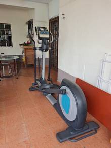 Exercise Gym Bike Fully Function