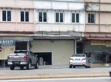 Shop-lot-for-rent-Mentakab-Pahang