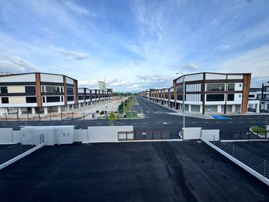 Shop-lot-for-rent-Semenyih-Selangor