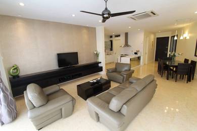 Idaman Residence KLCC