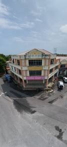 Shop-lot-for-sale-Alor-Setar-Kedah