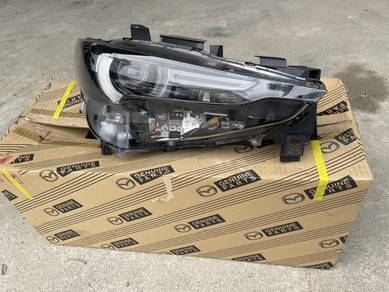 Mazda cx5 Headlamp,Audi Q3,Q5 headlamp