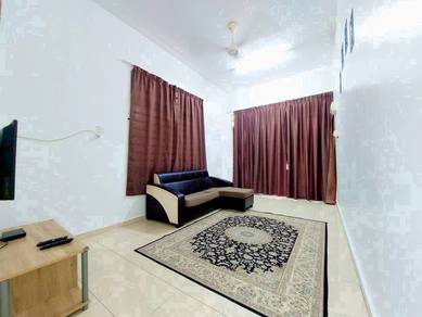 Homestay Hibiscus Mentakab