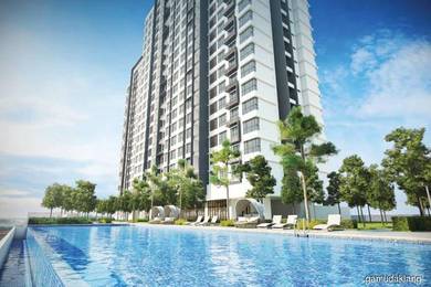 Room-for-rent-Ambang-Botanic-Selangor
