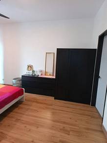 Master Bedroom For Rental
