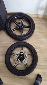 Y15 Rim Ori