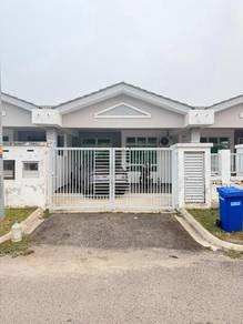 JLN SEROJA TMN SRI PENAWAR l NON BUMI l RENOVATION l FULL LOAN