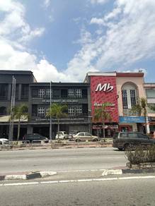 Shop-lot-for-sale-Banting-Selangor