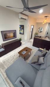 Sfera Residence Condominium@Wangsa Maju for Rent