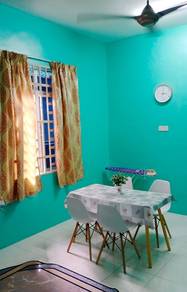 Room-for-rent-Bukit-Mertajam-Penang