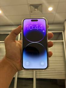 iphone 14 pro 256 GB