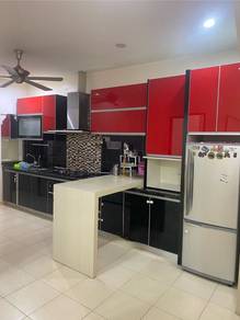 2-storey-Terraced-House-for-sale-Jitra-Kedah