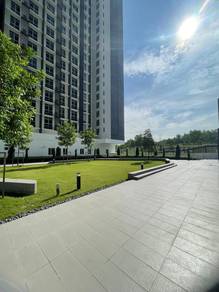 Mirai Residences, Kajang 2,  Furnished for rental.