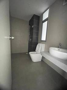 Mirai Residences, Kajang 2,  Furnished for rental.