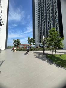 Mirai Residences, Kajang 2,  Furnished for rental.
