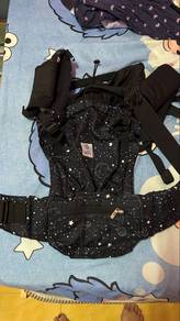 NANA MAXIMA Newborn Baby Carrier