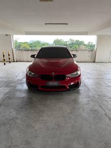 2012 Bmw 3 SERIES 3.0 35I SPORTS (CBU) F30 (A)