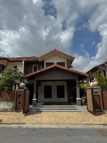 Kajang Big unit for rent