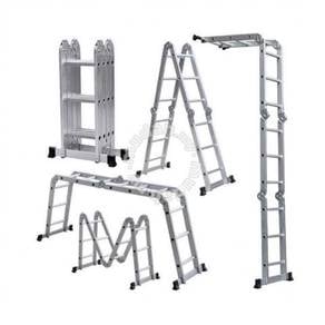 Tangga lipat ladder new
