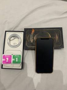 Apple iPhone 12 Pro
