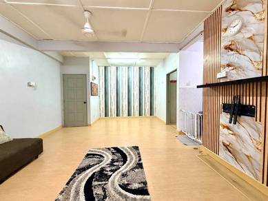 [PALING MURAH] Apartment Sri Wira Ukay Perdana