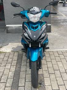 YAMAHA LC135 LC 135 