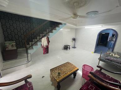 Taman Puteri Wangsa Renovated 2 Storey Low Cost House for Sale