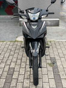 HONDA WAVE ALPHA 110 starter Lagenda