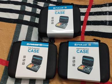 PULUZ EVA Protective Cases