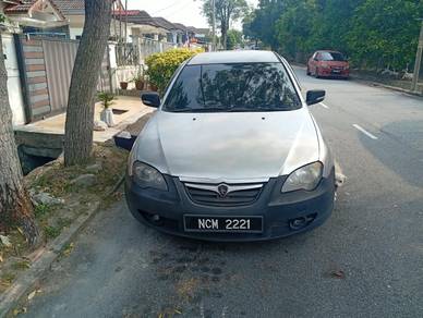 2011 Proton PERSONA 1.6 ELEGANCE BASE LINE (M)