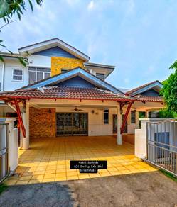 Semi-Detached-House-for-sale-Bangi-Selangor