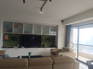 Bougainvilla Condominium, Bukit Bintang