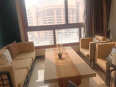 Bougainvilla, Bukit Bintang/Imbi area