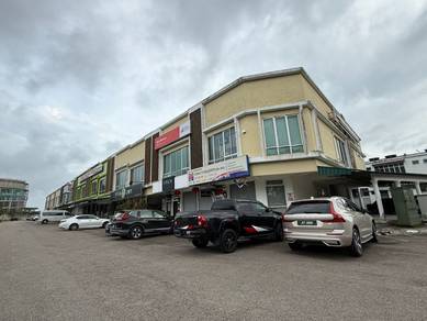 Shop-lot-for-sale-Kota-Tinggi-Johor