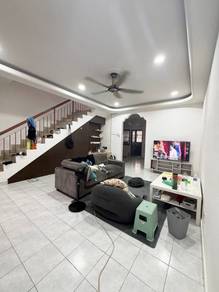 2-storey-Terraced-House-for-sale-Setia-Indah-Johor