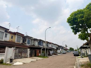 Setia indah , Jalan setia 2 , double storey house for Sale