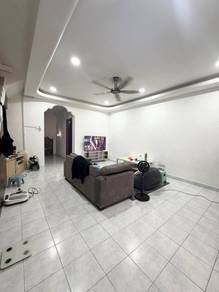 Setia indah , Jalan setia 2 , double storey house for Sale
