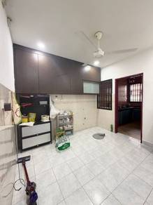 Setia indah , Jalan setia 2 , double storey house for Sale
