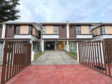 Freehold Open 1540 sqft Ligamas Residance Batang Kali Selangor
