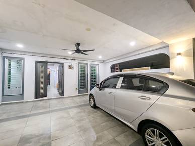 Booking RM1000 Full Loan Teres Setingkat Taman Seri Timah, Balakong